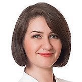 Врач Логинова Анна Евгеньевна