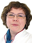 Врач Логинова Юлия Геннадьевна