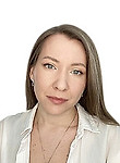 Врач Логинова Юлия Сергеевна