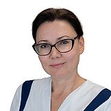 Врач Логинова Наталья Александровна