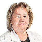 Врач Логинова Оксана Ивановна