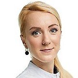 Врач Логинова Виктория Михайловна