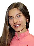 Врач Логункова Ксения Вячеславовна