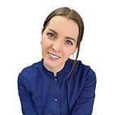 Врач Логунова Алена Андреевна
