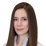 Врач Логунова Ольга Алексеевна