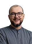 Врач Логвиненко Антон Александрович