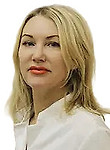 Врач Логвиненко Ирина Геннадьевна
