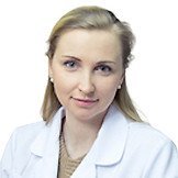 Врач Логвинова Анна Игоревна