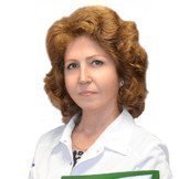 Врач Логвинова Елена Анатольевна