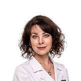 Врач Логвинова Юлия Владимировна