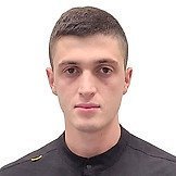 Врач Лохов Руслан Олегович