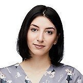 Врач Лолаева Алана Юрьевна