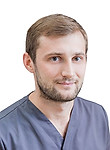 Врач Ломакин Дмитрий Олегович