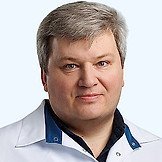 Врач Ломакин Дмитрий Владимирович