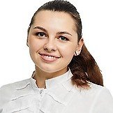 Врач Ермакова Анна Олеговна