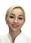 Врач Ломакина Ольга Николаевна