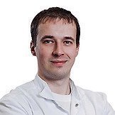 Врач Ломоносов Сергей Юрьевич 