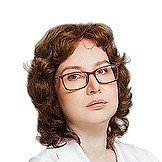 Врач Ломоносова Елена Викторовна