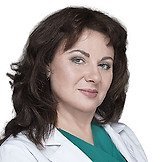 Врач Ломова-Митрофанова Татьяна Юрьевна