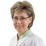 Врач Ломова Наталья Владимировна