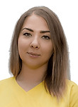 Врач Лончакова Екатерина Сергеевна