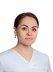 Врач Лоншакова Александра Сергеевна