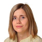 Врач Лоншакова-Медведева Анастасия Юрьевна