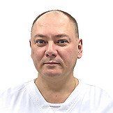 Врач Лопарев Евгений Александрович