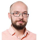 Врач Лопаскин Алексей Владимирович