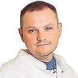 Врач Лопатин Сергей Николаевич