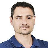 Врач Лопатин Вячеслав Александрович