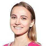 Врач Лопатина Ирина Викторовна