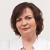 Врач Лопатина Светлана Александровна