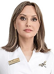 Врач Лопаткина Марина Александровна