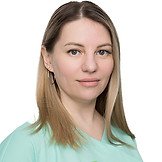 Врач Лопина Ирина Геннадьевна
