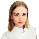 Врач Лопхан Елена Алексеевна