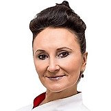 Врач Лопотко Любовь Анатольевна