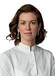 Врач Лопунова Ирина Михайловна
