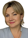 Врач Лоран Марина Михайловна
