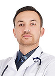 Врач Лосев Александр Александрович