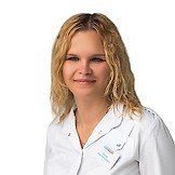 Врач Лосева Анна Валерьевна