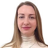 Врач Лосева Елена Владимировна