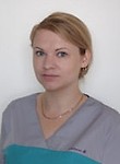 Врач Лосева Ольга Ивановна