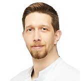 Врач Лощаков Всеволод Иванович