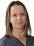 Врач Лошкарева Александра Юрьевна