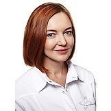Врач Лошкарева Анна Юрьевна