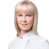 Врач Лоскучерявая Татьяна Дмитриевна 
