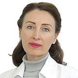 Врач Лоскутникова Юлия Валерьевна