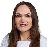 Врач Лоскутникова Мария Алексеевна