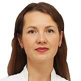 Врач Лоскутова Елена Викторовна